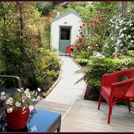 Mcauley Glen Boutique B&B Portobello Exterior photo