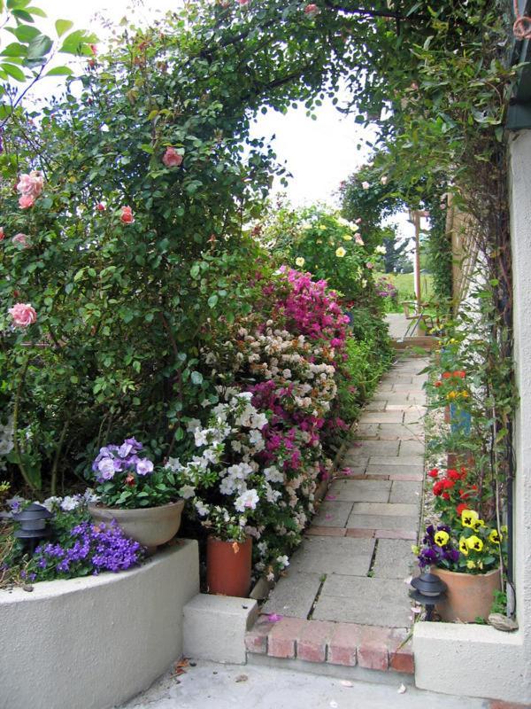 Mcauley Glen Boutique B&B Portobello Exterior photo