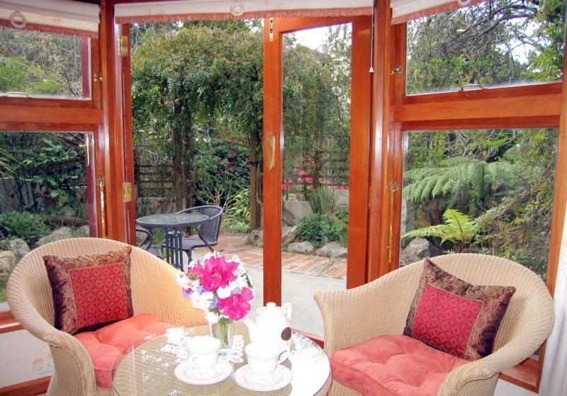 Mcauley Glen Boutique B&B Portobello Exterior photo