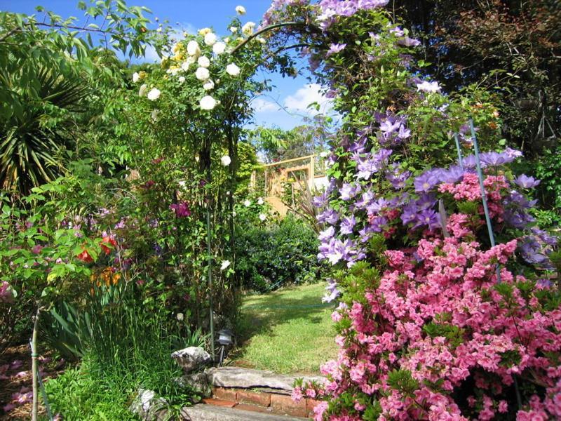 Mcauley Glen Boutique B&B Portobello Exterior photo
